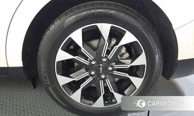 Kia Carnival 4th generation id 5053151 из Кореи 13