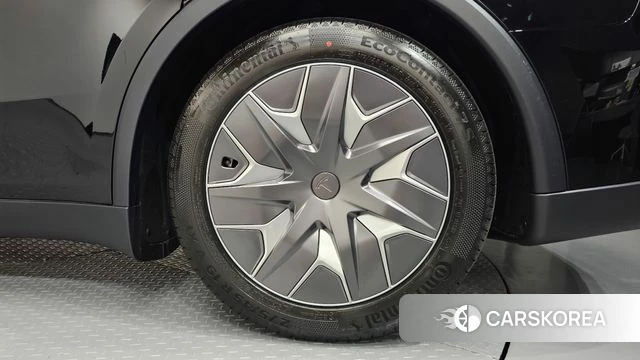 Tesla Model Y id 4853349 из Кореи 14