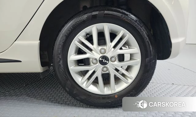 Kia Morning Urban (JA) id 5040143 из Кореи 13