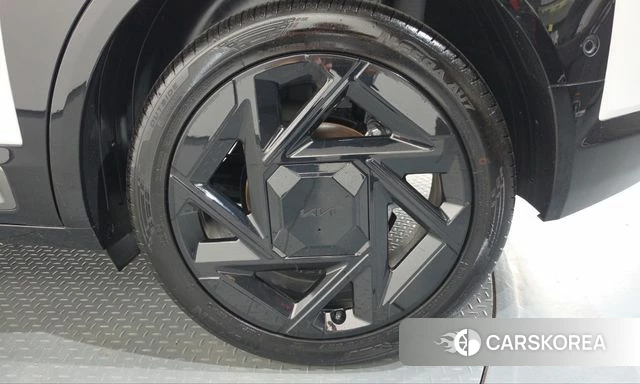 Kia Celtos second Generation id 4995264 из Кореи 13