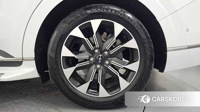 Kia Carnival 4th generation id 4997069 из Кореи 13