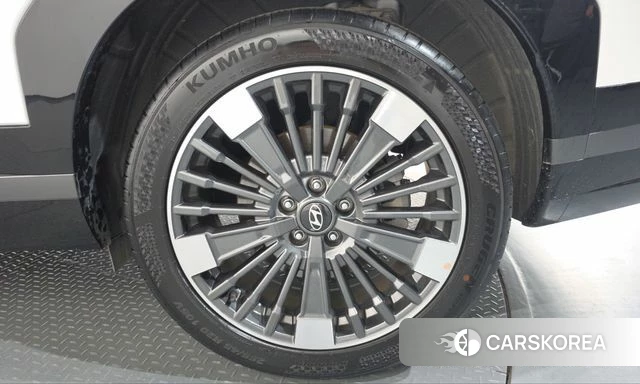 Hyundai Santa Fe (MX5) id 5039157 из Кореи 13
