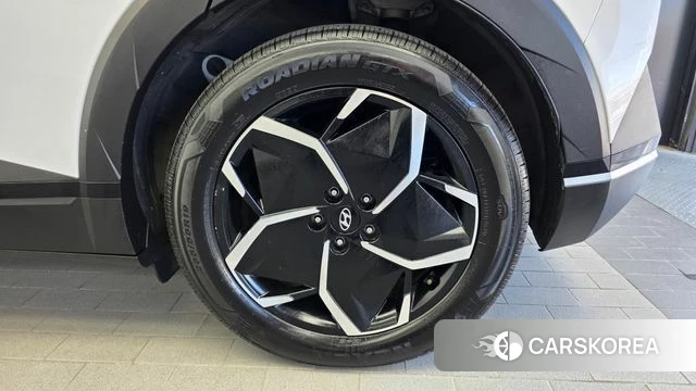 Hyundai Ionic 5 id 5027957 из Кореи 13
