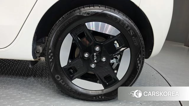 Kia The New Kia Ray EV id 5033110 из Кореи 13