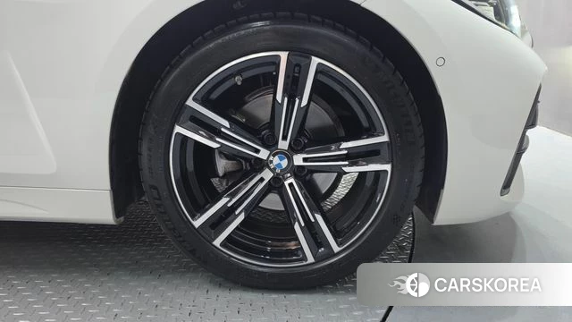 BMW 4 Series (G22) id 4997679 из Кореи 13