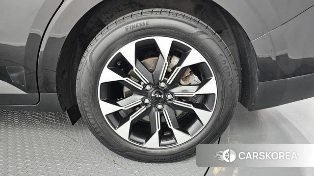 Kia Carnival 4th generation id 5040233 из Кореи 13