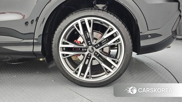 Audi Q5 (80A) id 4762080 из Кореи 13