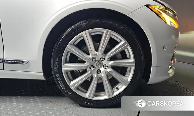 Volvo S90 id 4943773 из Кореи 13