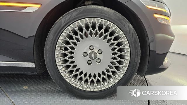 Genesis G80 (RG3) id 5028147 из Кореи 13