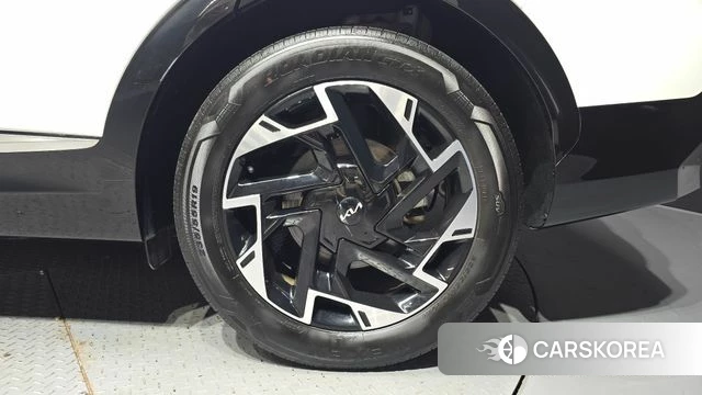 Kia Sportage 5th Generation id 4921722 из Кореи 13