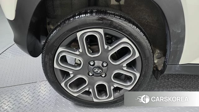 Hyundai Casper id 5026734 из Кореи 13