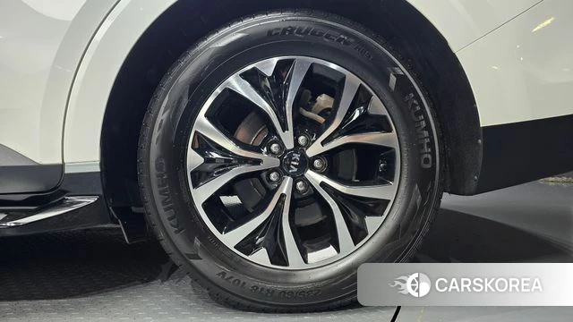 Kia Carnival 4th generation id 4976836 из Кореи 13