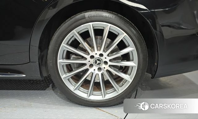 Mercedes-Benz S-Class W223 id 5022407 из Кореи 13