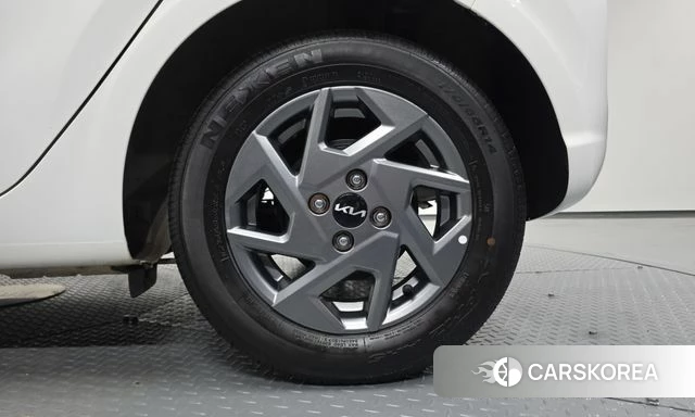 Kia The New Morning (JA) id 4950484 из Кореи 13