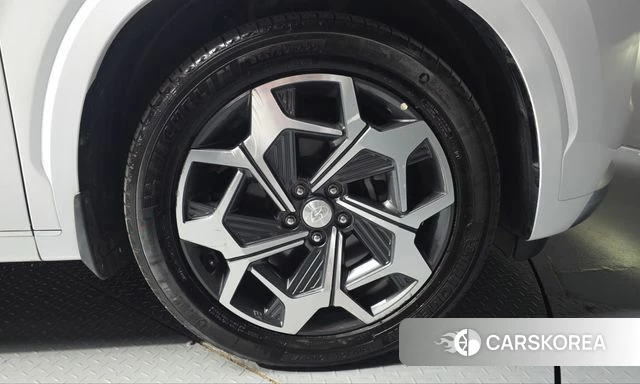 Hyundai Palisade id 4992631 из Кореи 13