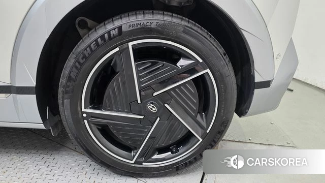 Hyundai The New Ionic 5 id 4853765 из Кореи 13