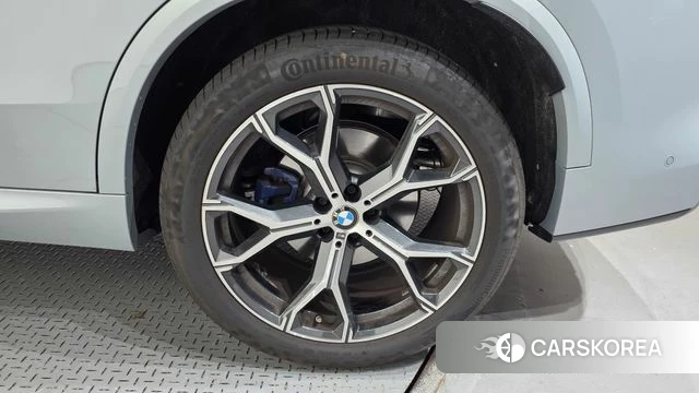BMW X5 (G05) id 4990255 из Кореи 13