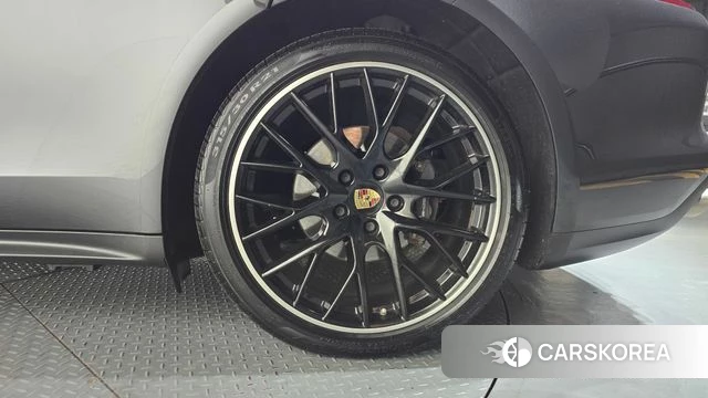 Porsche Panamera (971) id 4776224 из Кореи 13