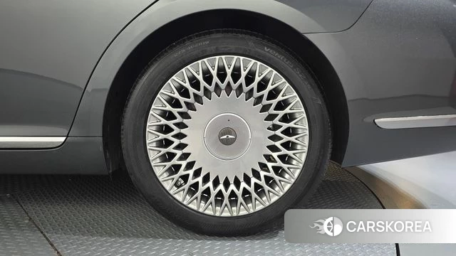 Genesis G90 id 5018411 из Кореи 13