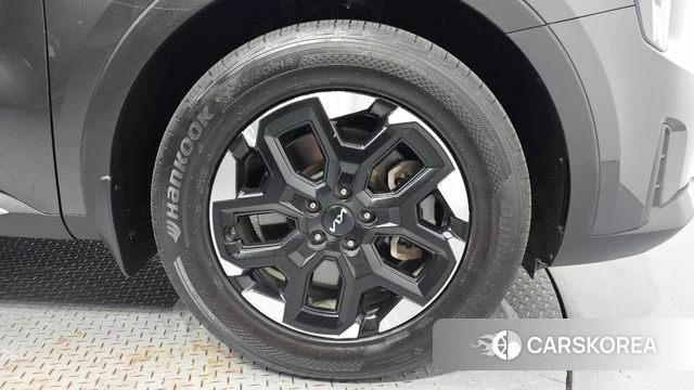 Kia The New Sorento 4th Generation id 5052322 из Кореи 13