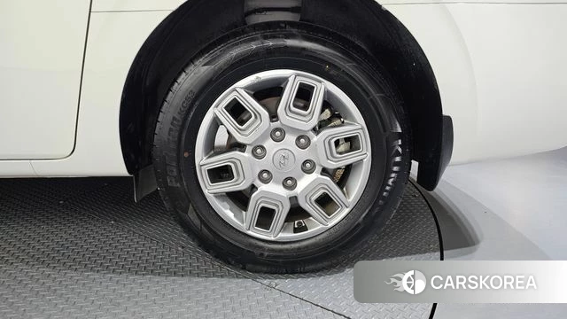 Hyundai Staria id 4593173 из Кореи 13
