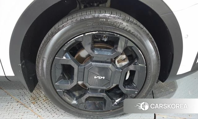Kia The New Sorento 4th Generation id 5026188 из Кореи 13