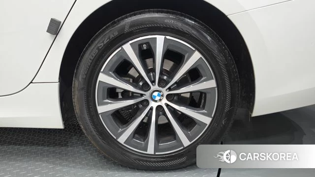 BMW 3 Series (G20) id 5026827 из Кореи 13
