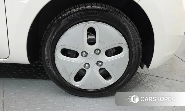 Kia The New Ray id 5041047 из Кореи 13