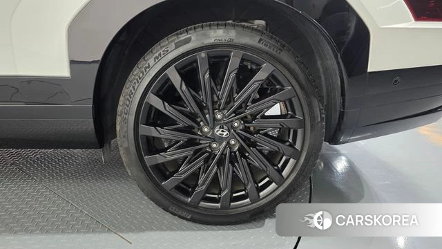 Hyundai Santa Fe (MX5) id 4571755 из Кореи 13