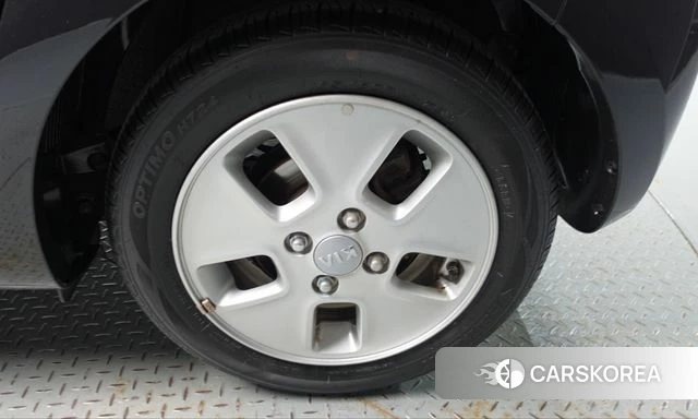 Kia The New Ray id 4992556 из Кореи 13