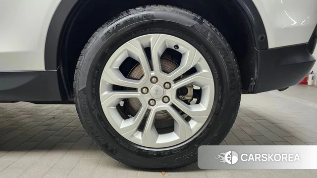 Land Rover Discovery Sports 2nd Generation id 4922903 из Кореи 13
