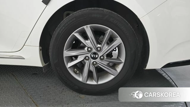 Kia The New K5 2nd generation id 5023986 из Кореи 13
