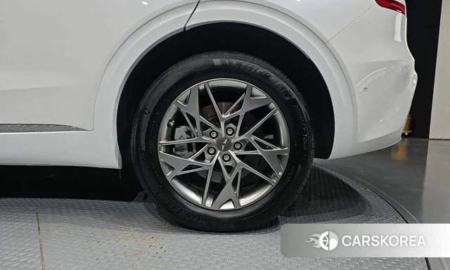 Genesis GV70 id 4935531 из Кореи 13