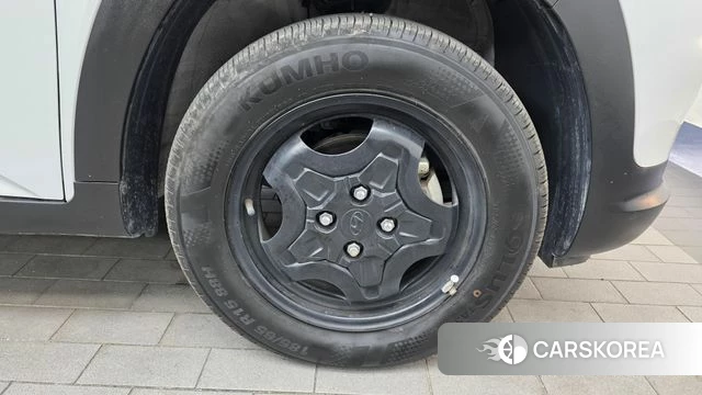 Hyundai Casper id 5040227 из Кореи 13