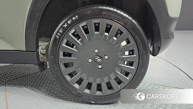 Hyundai Casper id 4957821 из Кореи 13