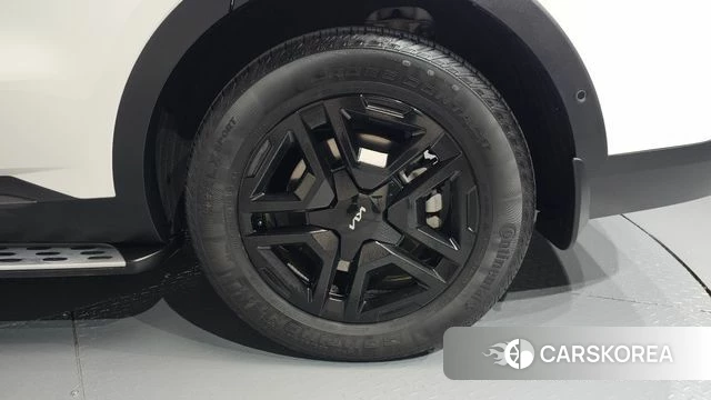 Kia The New Sorento 4th Generation id 4964524 из Кореи 13