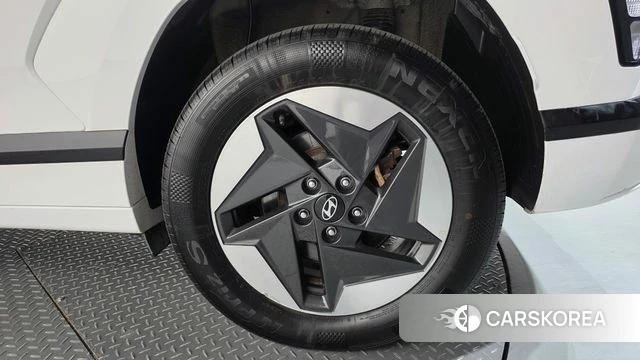 Hyundai Kona Electric (SX2) id 4792048 из Кореи 13
