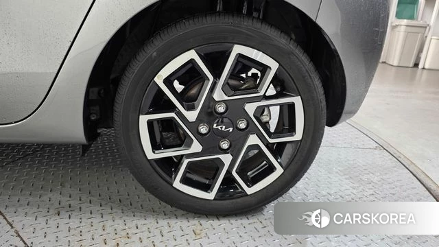 Kia The New Kia Ray id 5011854 из Кореи 13