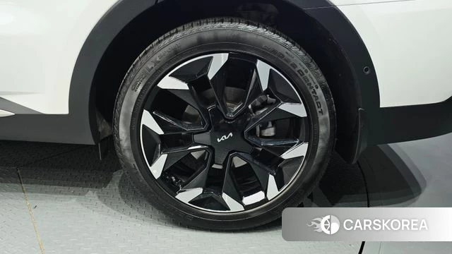 Kia The New Sorento 4th Generation id 5051827 из Кореи 13