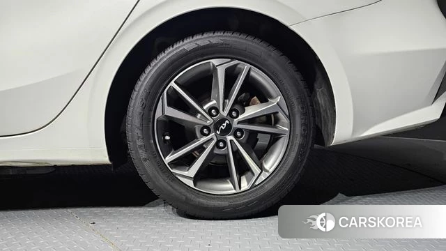 Kia The New K3 2nd generation id 4202520 из Кореи 13