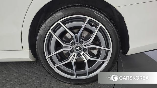 Mercedes-Benz E-Class W213 id 4952151 из Кореи 13