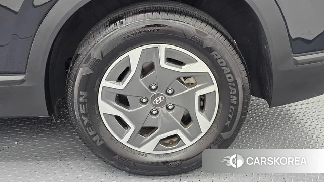 Hyundai The New Santa Fe id 4976774 из Кореи 13
