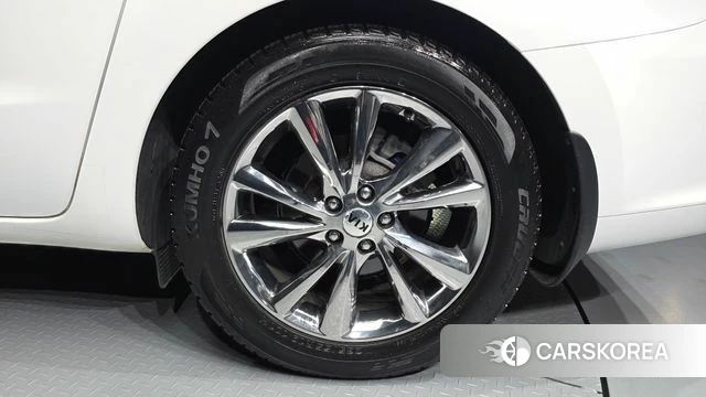 Kia The New Carnival id 5028711 из Кореи 13