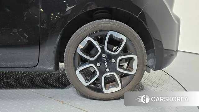 Kia The New Ray id 4993684 из Кореи 13