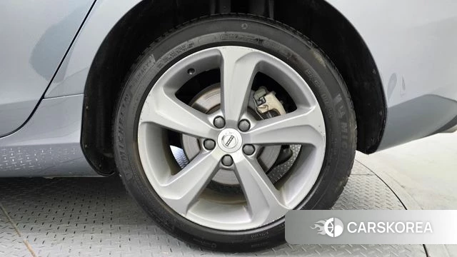 Volvo V40 id 4998775 из Кореи 13