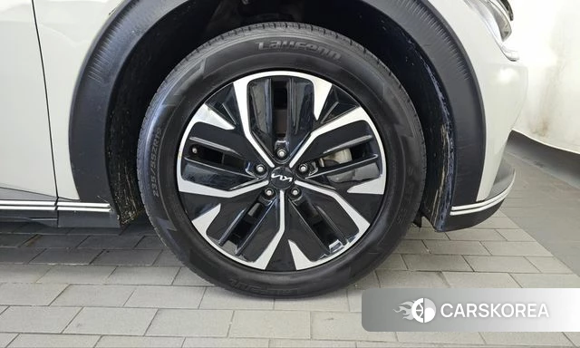 Kia EV6 id 5022078 из Кореи 13