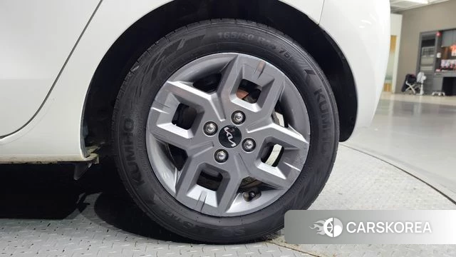 Kia The New Kia Ray id 5039628 из Кореи 13