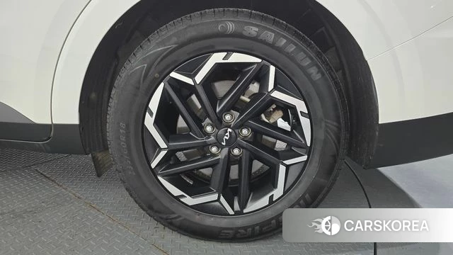 Kia The New Carnival 4th Generation id 4980562 из Кореи 13