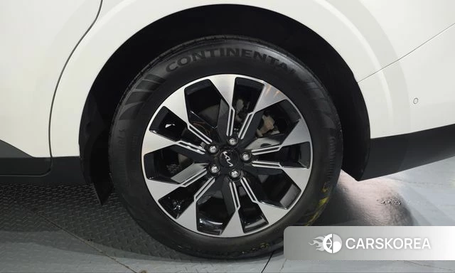 Kia Carnival 4th generation id 5033481 из Кореи 13