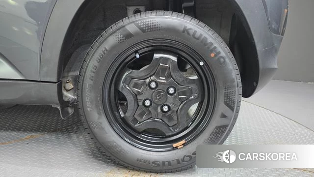 Hyundai Casper id 4688083 из Кореи 13